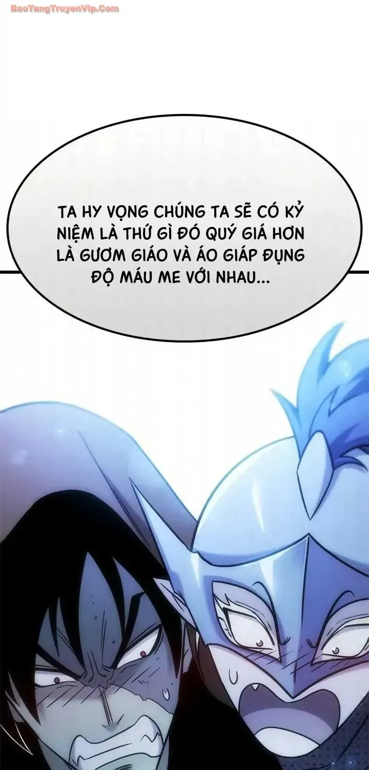 Thưa Quỷ Vương Chúng Ta Bội Thu Rồi Chap 64 - Next Chap 65