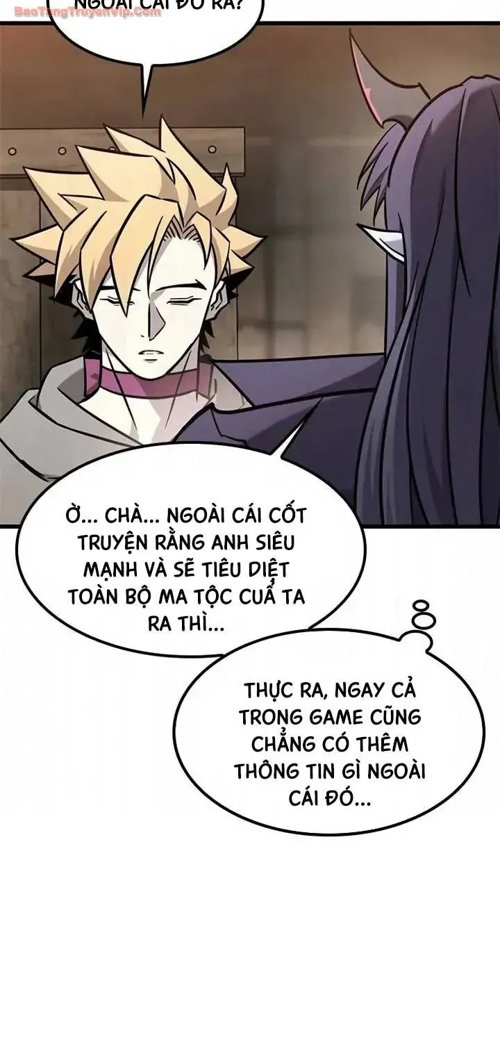Thưa Quỷ Vương Chúng Ta Bội Thu Rồi Chap 64 - Next Chap 65