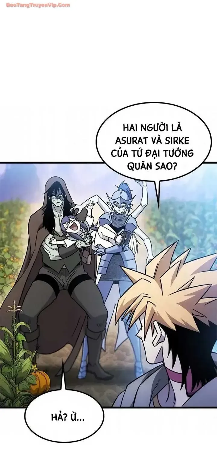 Thưa Quỷ Vương Chúng Ta Bội Thu Rồi Chap 64 - Next Chap 65