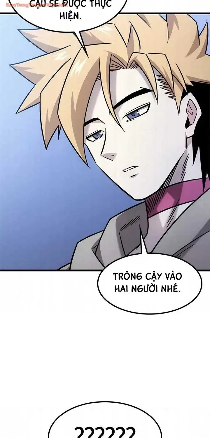 Thưa Quỷ Vương Chúng Ta Bội Thu Rồi Chap 64 - Next Chap 65