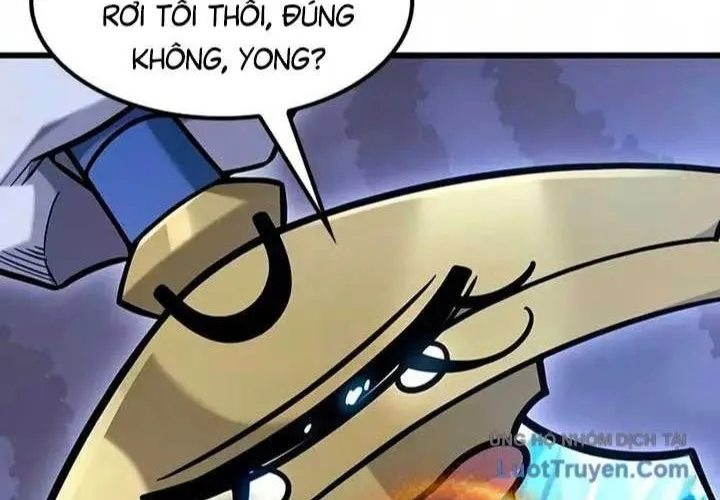 Thưa Quỷ Vương Chúng Ta Bội Thu Rồi Chap 67 - Next Chap 68