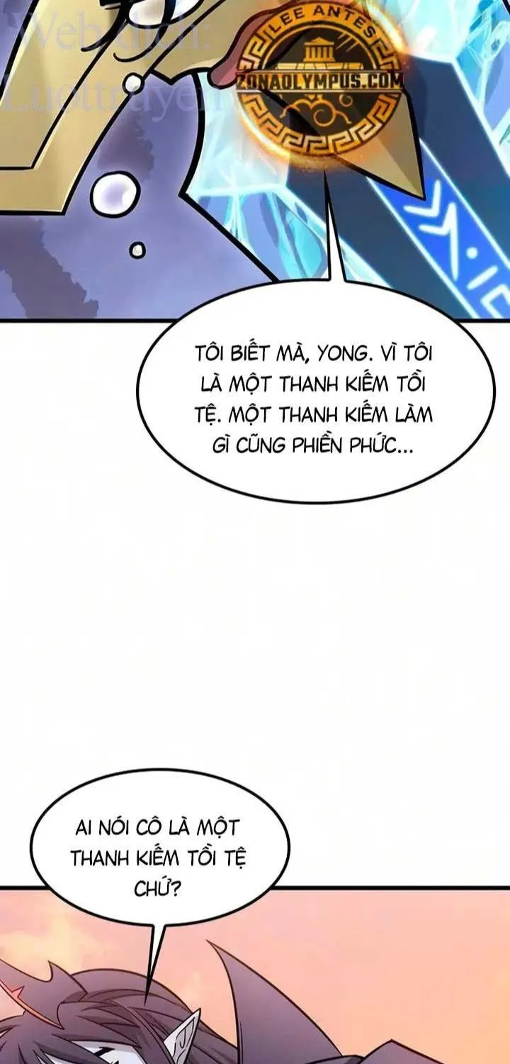 Thưa Quỷ Vương Chúng Ta Bội Thu Rồi Chap 67 - Next Chap 68