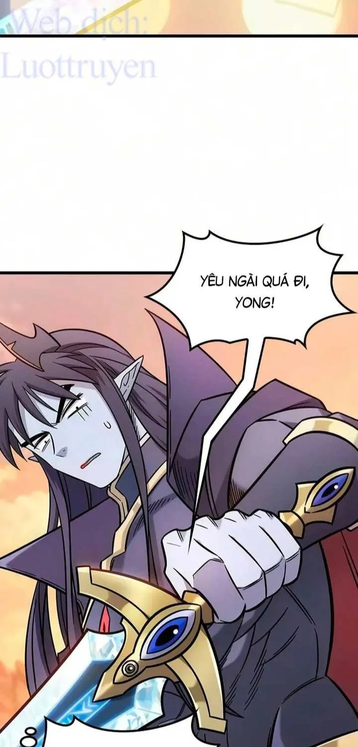 Thưa Quỷ Vương Chúng Ta Bội Thu Rồi Chap 67 - Next Chap 68