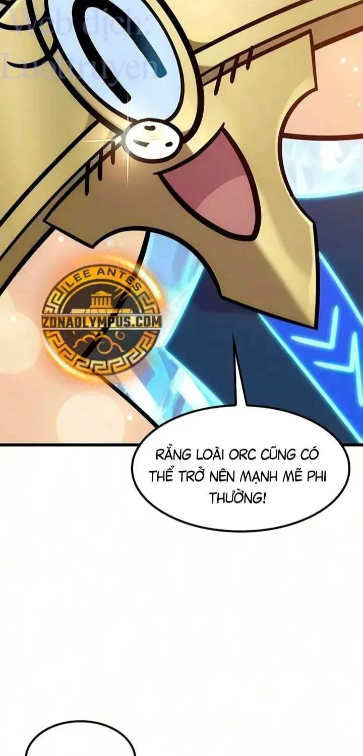 Thưa Quỷ Vương Chúng Ta Bội Thu Rồi Chap 67 - Next Chap 68