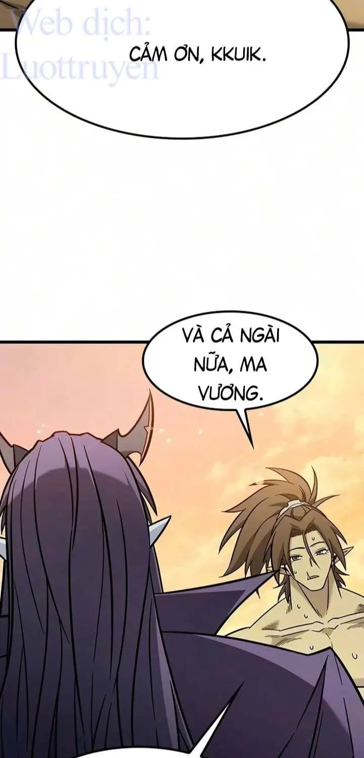 Thưa Quỷ Vương Chúng Ta Bội Thu Rồi Chap 67 - Next Chap 68