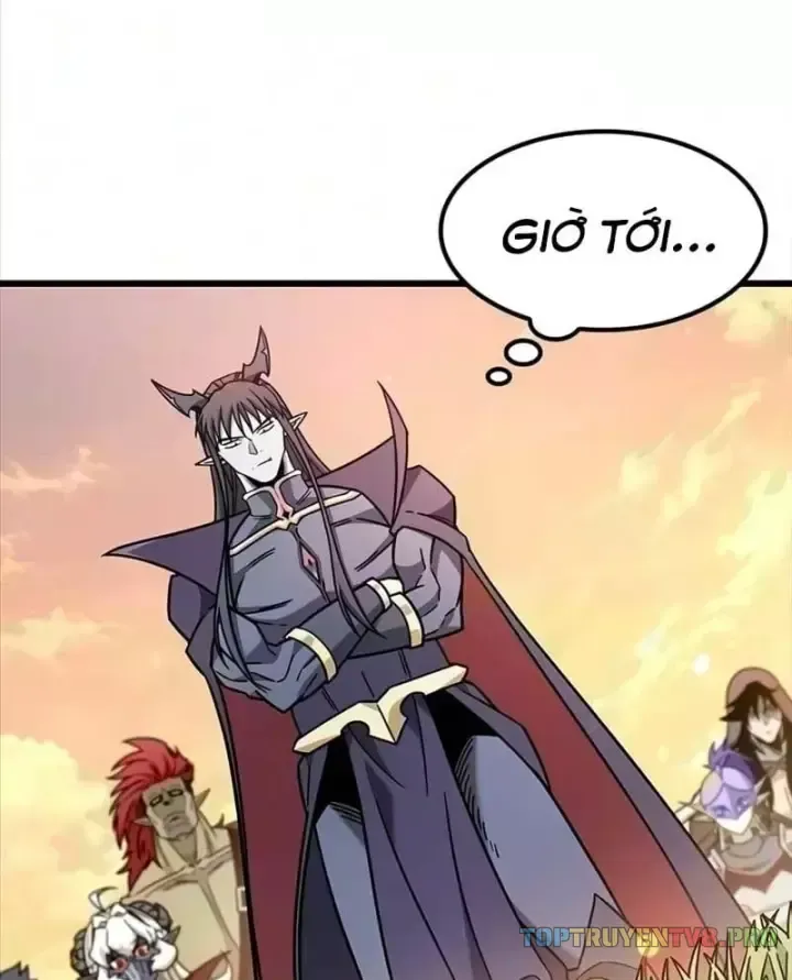 Thưa Quỷ Vương Chúng Ta Bội Thu Rồi Chap 69 - Next Chap 70