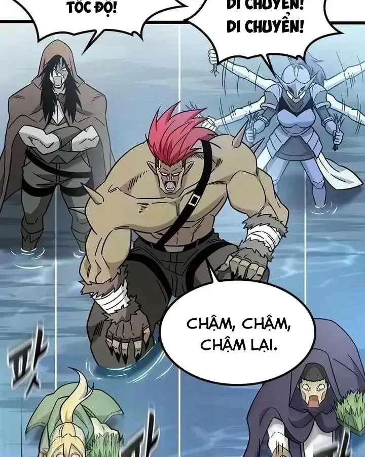 Thưa Quỷ Vương Chúng Ta Bội Thu Rồi Chap 70 - Next Chap 71