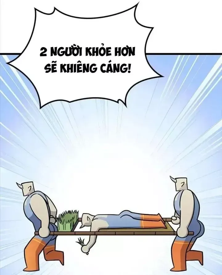 Thưa Quỷ Vương Chúng Ta Bội Thu Rồi Chap 71 - Next Chap 72