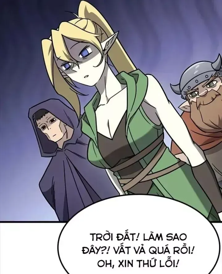 Thưa Quỷ Vương Chúng Ta Bội Thu Rồi Chap 71 - Next Chap 72