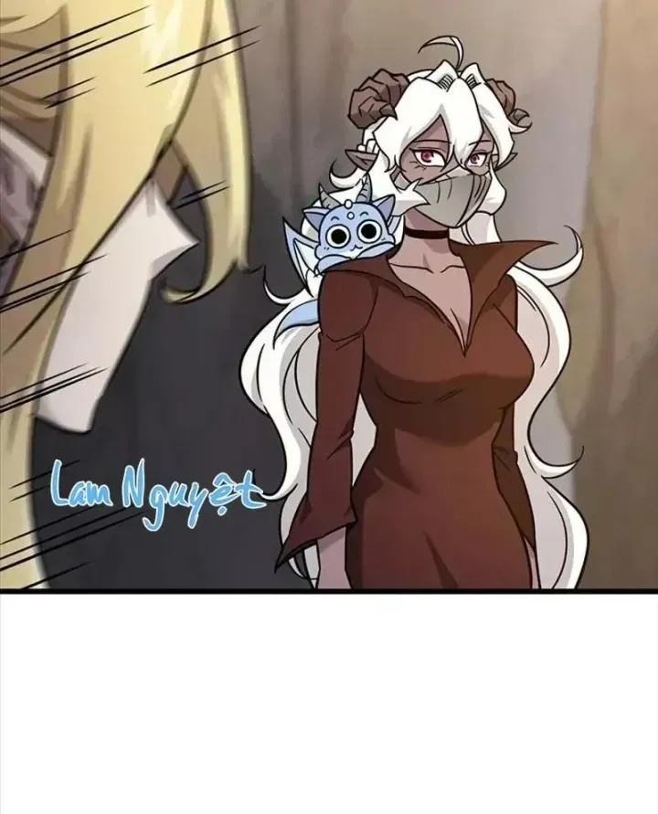Thưa Quỷ Vương Chúng Ta Bội Thu Rồi Chap 71 - Next Chap 72
