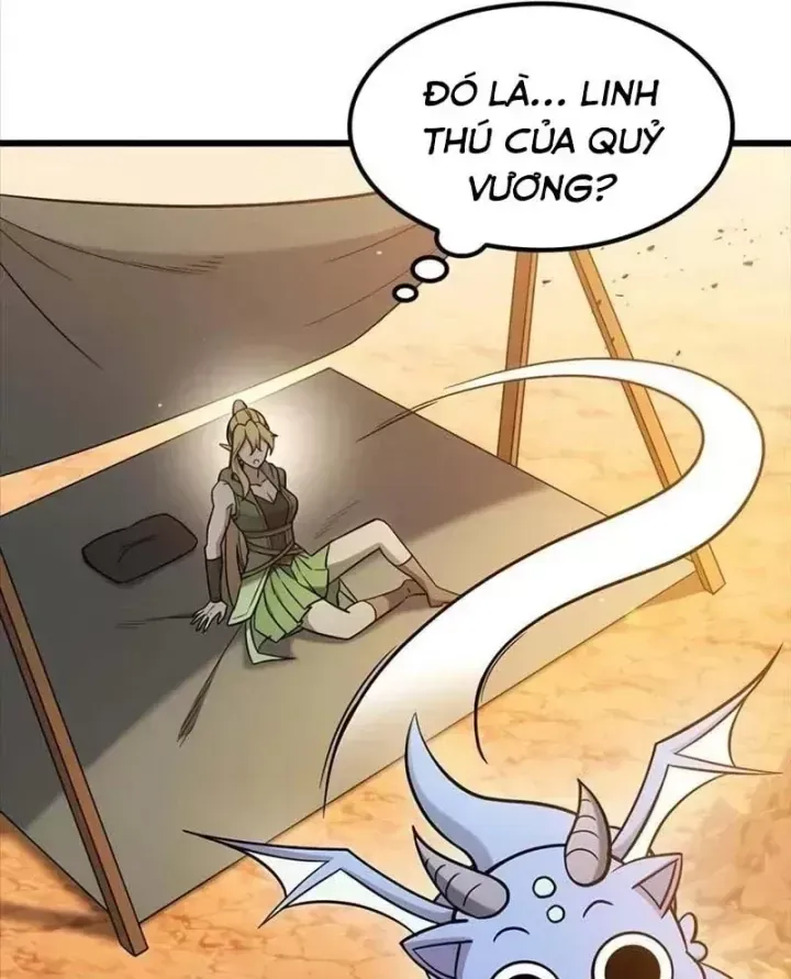 Thưa Quỷ Vương Chúng Ta Bội Thu Rồi Chap 71 - Next Chap 72
