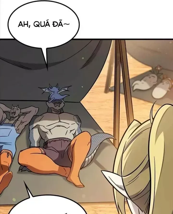 Thưa Quỷ Vương Chúng Ta Bội Thu Rồi Chap 71 - Next Chap 72