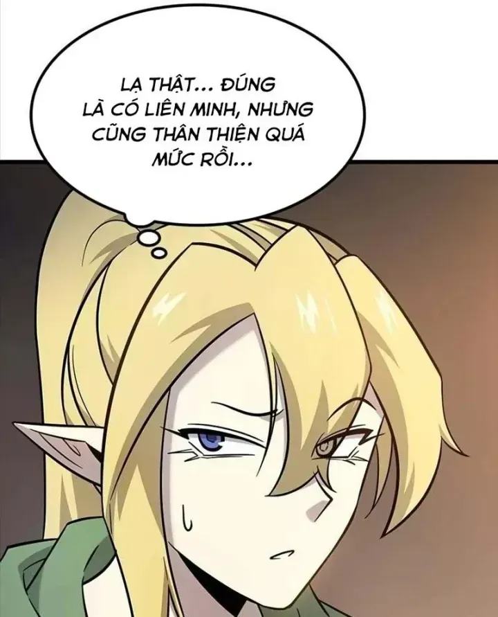 Thưa Quỷ Vương Chúng Ta Bội Thu Rồi Chap 71 - Next Chap 72