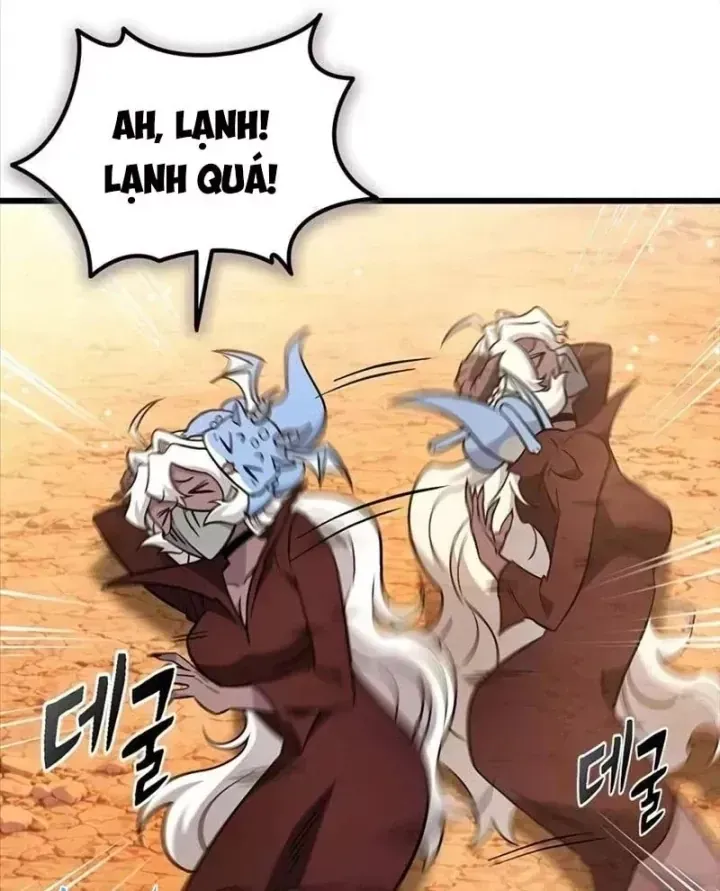 Thưa Quỷ Vương Chúng Ta Bội Thu Rồi Chap 71 - Next Chap 72