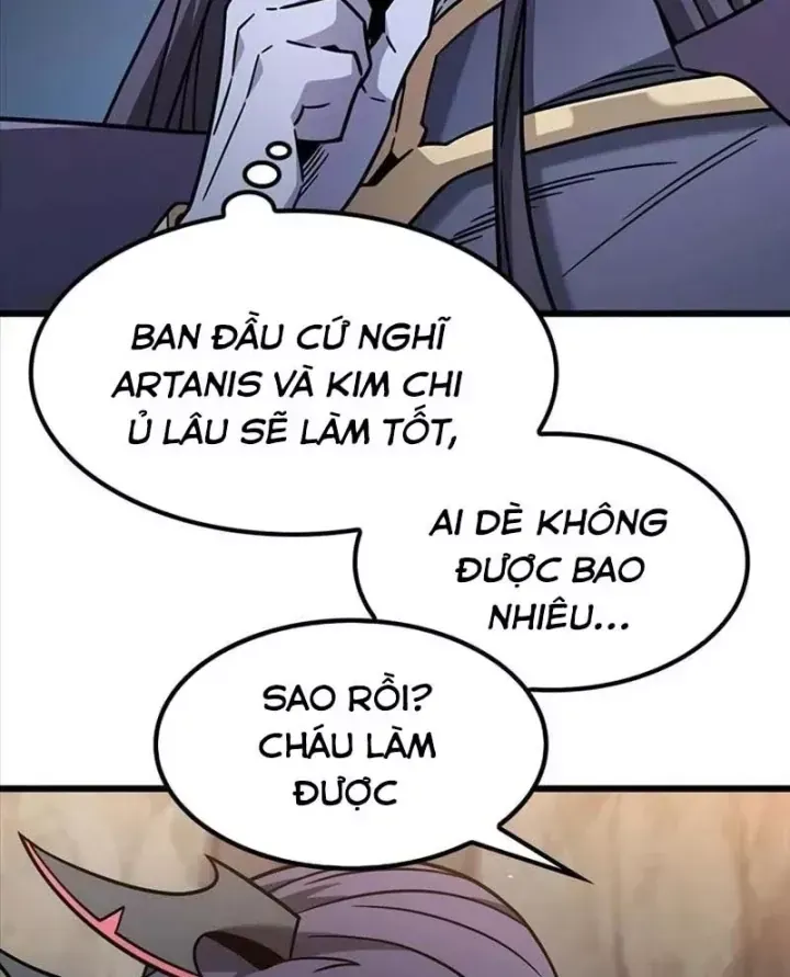 Thưa Quỷ Vương Chúng Ta Bội Thu Rồi Chap 71 - Next Chap 72