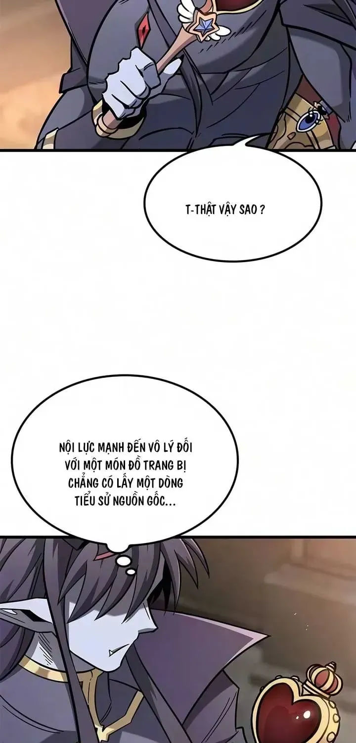 Thưa Quỷ Vương Chúng Ta Bội Thu Rồi Chap 84 - Next Chap 85