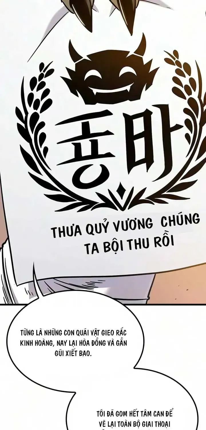Thưa Quỷ Vương Chúng Ta Bội Thu Rồi Chap 84 - Next Chap 85