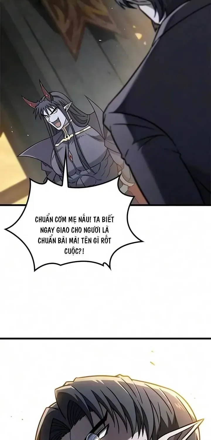 Thưa Quỷ Vương Chúng Ta Bội Thu Rồi Chap 84 - Next Chap 85