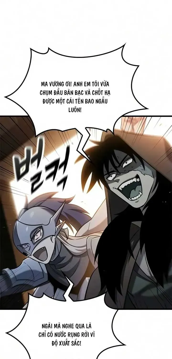 Thưa Quỷ Vương Chúng Ta Bội Thu Rồi Chap 84 - Next Chap 85