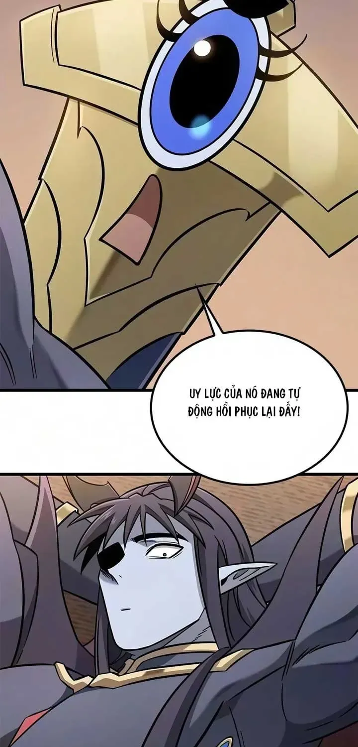 Thưa Quỷ Vương Chúng Ta Bội Thu Rồi Chap 84 - Next Chap 85