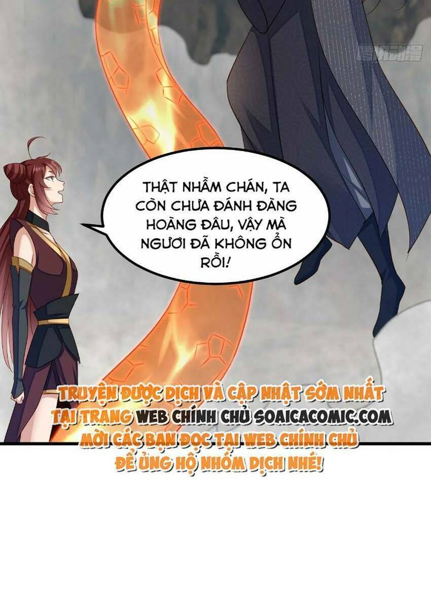 Thuần Hóa Ba Ba Bạo Quân Chap 100 - Next Chap 101