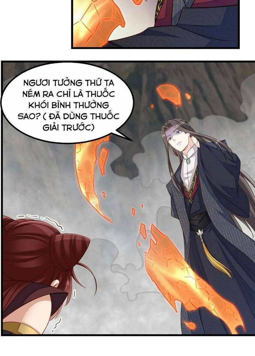 Thuần Hóa Ba Ba Bạo Quân Chap 100 - Next Chap 101