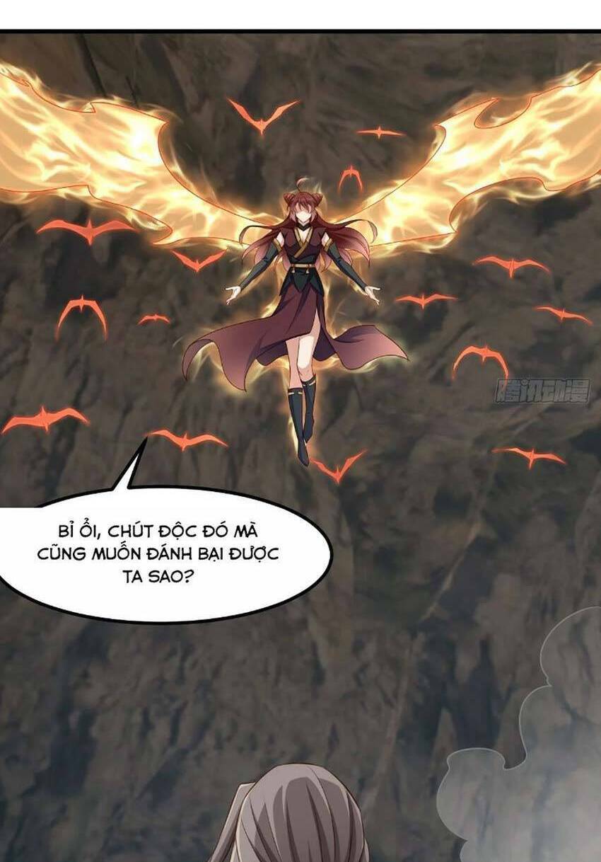 Thuần Hóa Ba Ba Bạo Quân Chap 100 - Next Chap 101