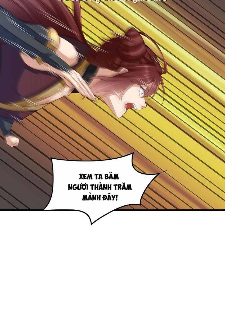 Thuần Hóa Ba Ba Bạo Quân Chap 100 - Next Chap 101