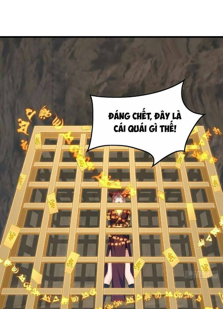 Thuần Hóa Ba Ba Bạo Quân Chap 100 - Next Chap 101