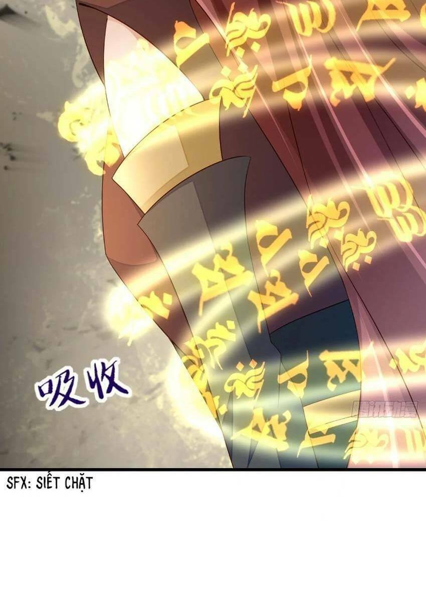 Thuần Hóa Ba Ba Bạo Quân Chap 100 - Next Chap 101