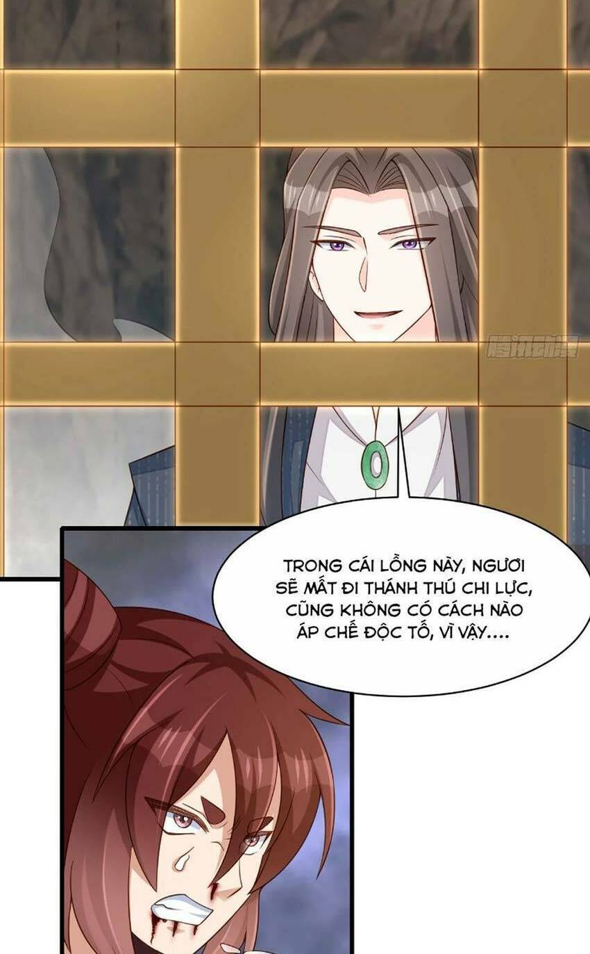 Thuần Hóa Ba Ba Bạo Quân Chap 100 - Next Chap 101