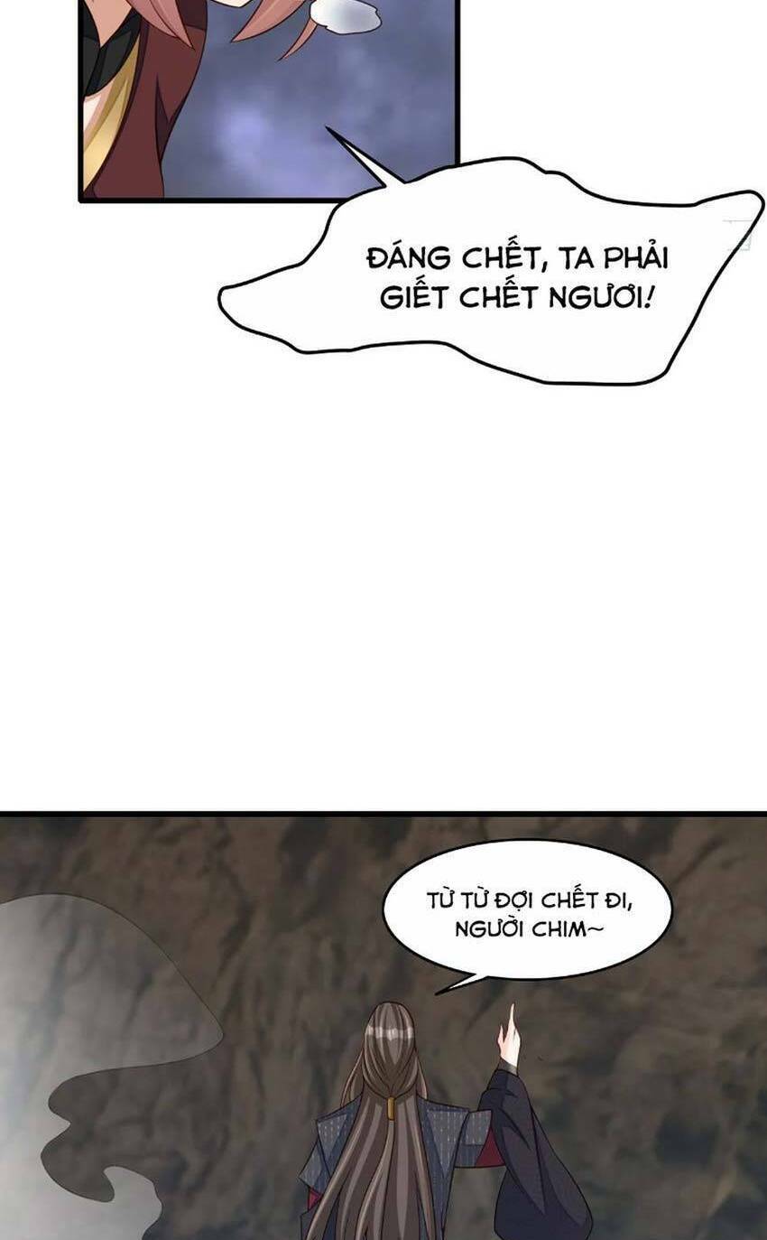 Thuần Hóa Ba Ba Bạo Quân Chap 100 - Next Chap 101