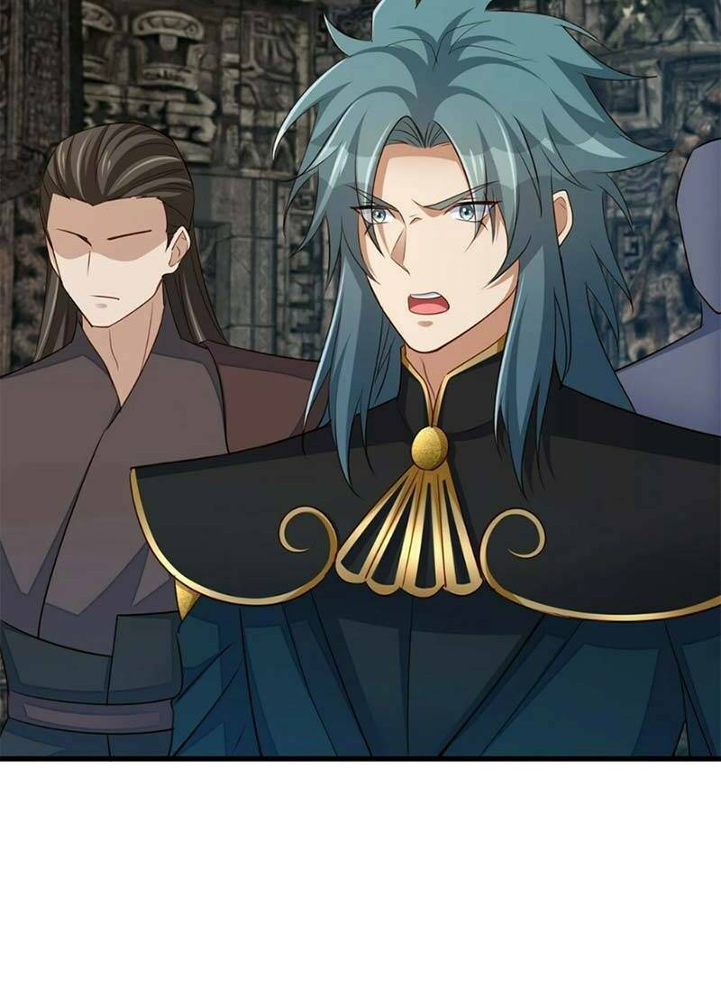 Thuần Hóa Ba Ba Bạo Quân Chap 101 - Next Chap 102