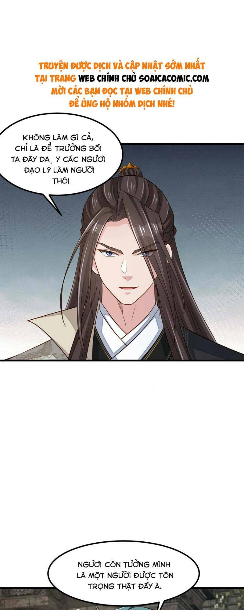 Thuần Hóa Ba Ba Bạo Quân Chap 101 - Next Chap 102