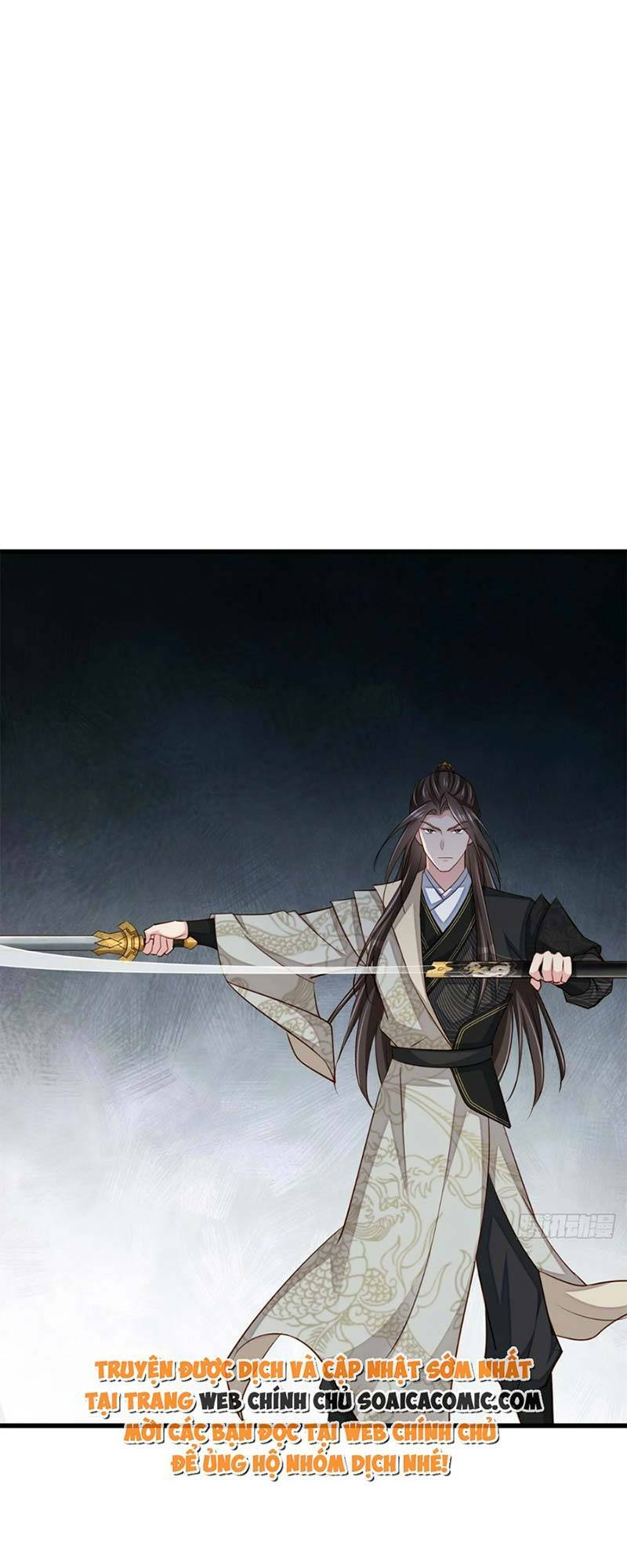 Thuần Hóa Ba Ba Bạo Quân Chap 101 - Next Chap 102