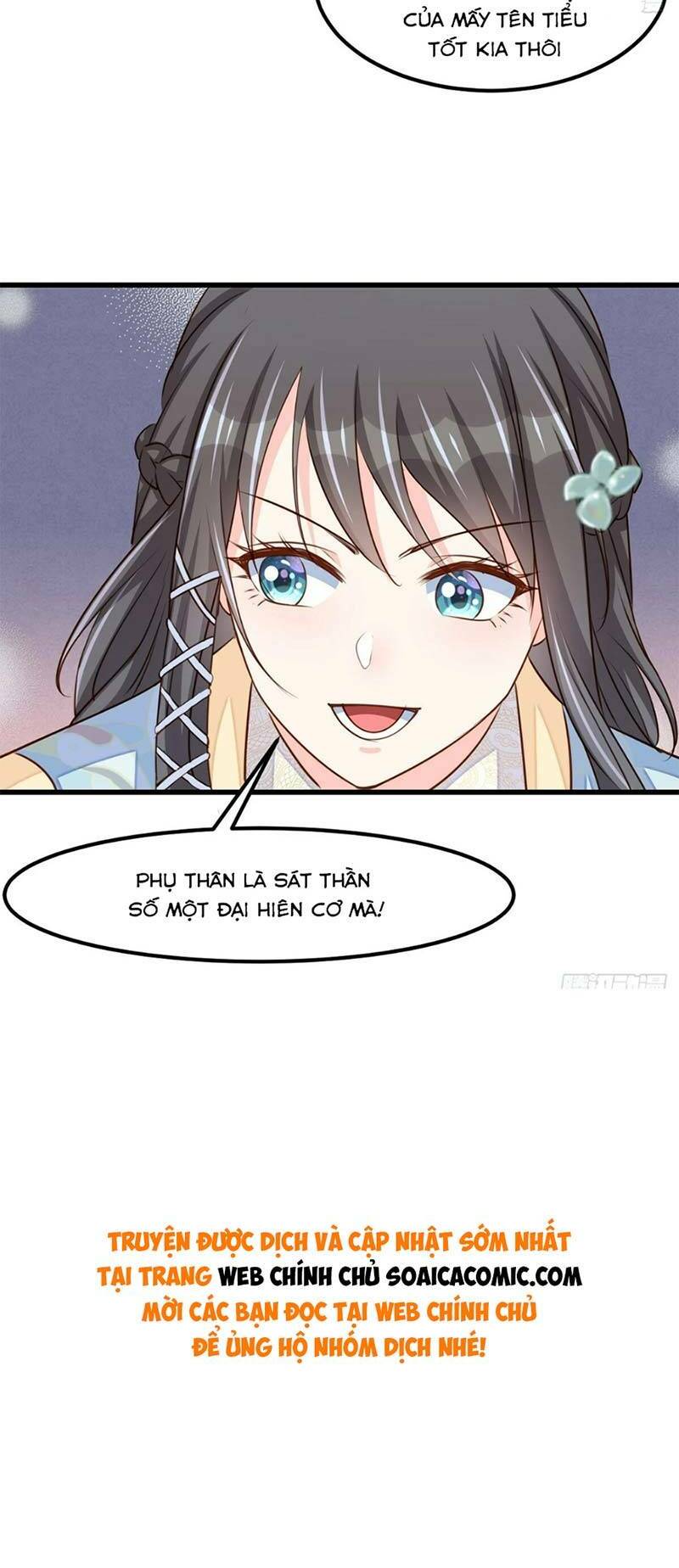 Thuần Hóa Ba Ba Bạo Quân Chap 101 - Next Chap 102