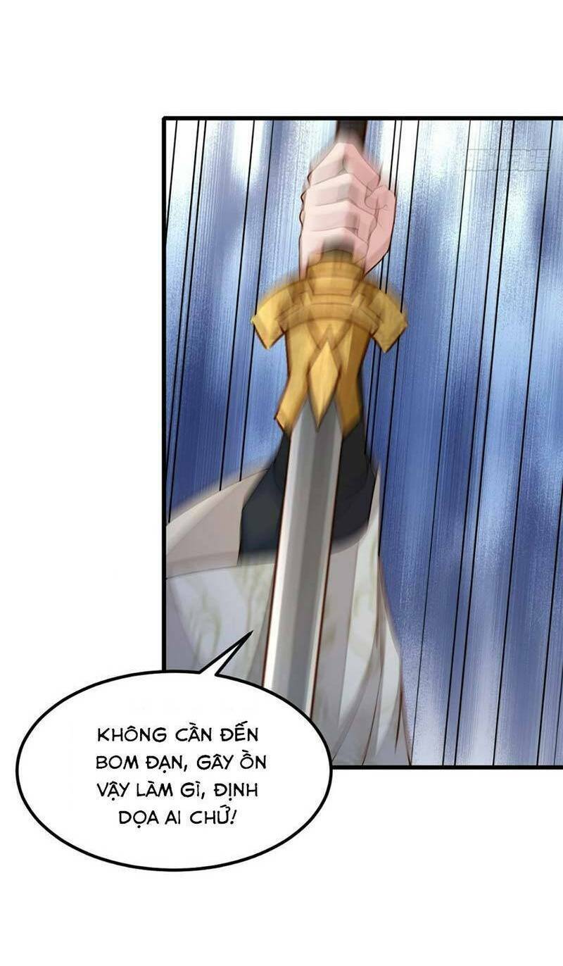 Thuần Hóa Ba Ba Bạo Quân Chap 102 - Next Chap 103
