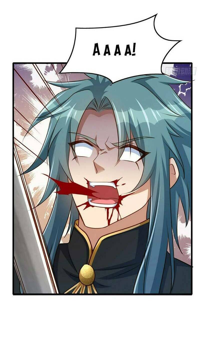 Thuần Hóa Ba Ba Bạo Quân Chap 102 - Next Chap 103
