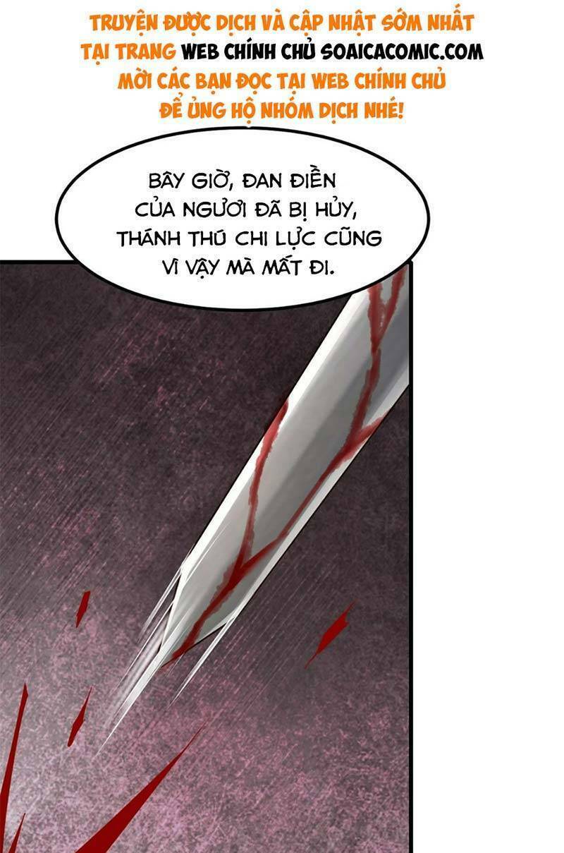 Thuần Hóa Ba Ba Bạo Quân Chap 102 - Next Chap 103