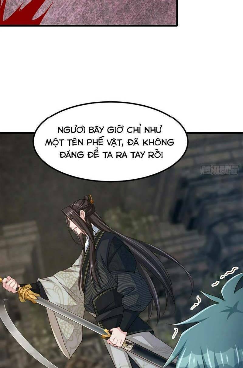 Thuần Hóa Ba Ba Bạo Quân Chap 102 - Next Chap 103