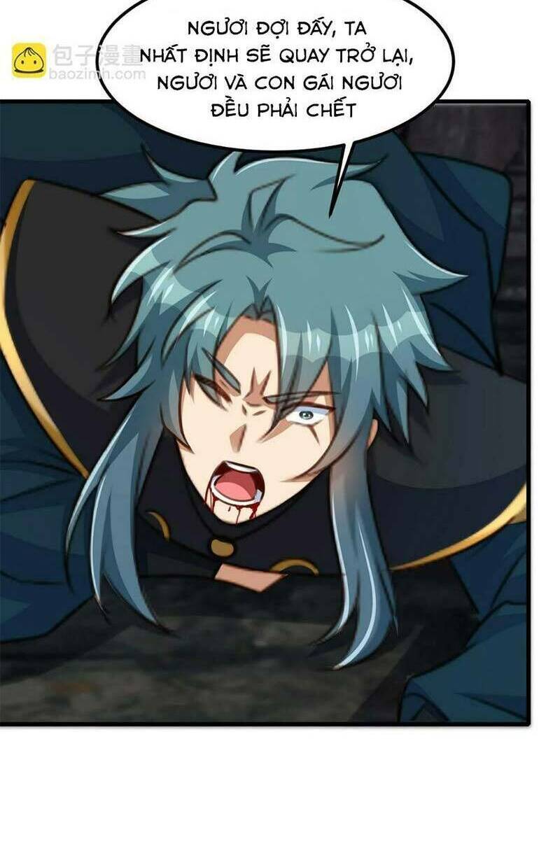 Thuần Hóa Ba Ba Bạo Quân Chap 102 - Next Chap 103