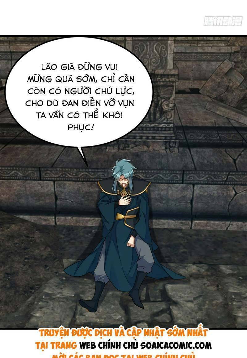 Thuần Hóa Ba Ba Bạo Quân Chap 102 - Next Chap 103