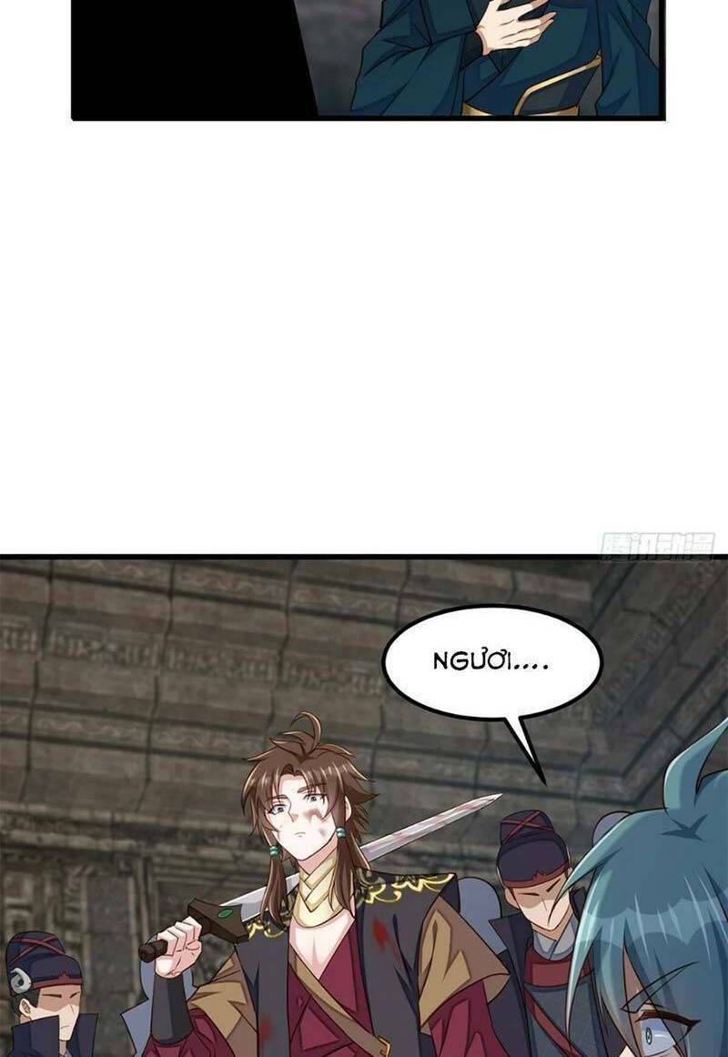 Thuần Hóa Ba Ba Bạo Quân Chap 102 - Next Chap 103