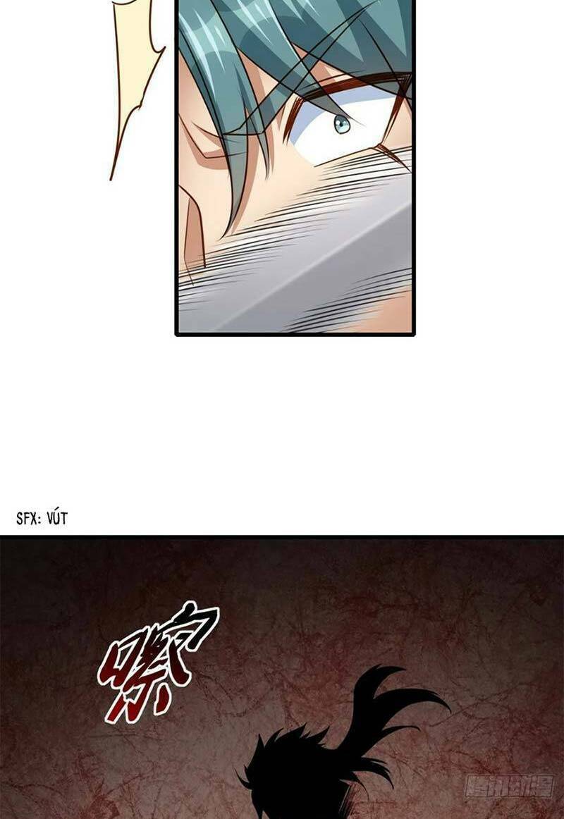 Thuần Hóa Ba Ba Bạo Quân Chap 102 - Next Chap 103