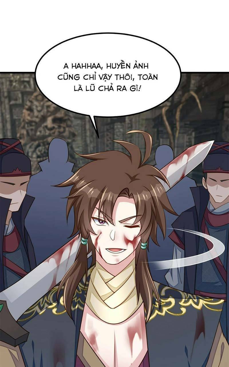 Thuần Hóa Ba Ba Bạo Quân Chap 102 - Next Chap 103