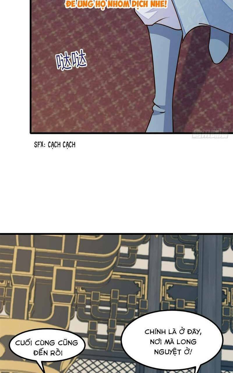 Thuần Hóa Ba Ba Bạo Quân Chap 102 - Next Chap 103