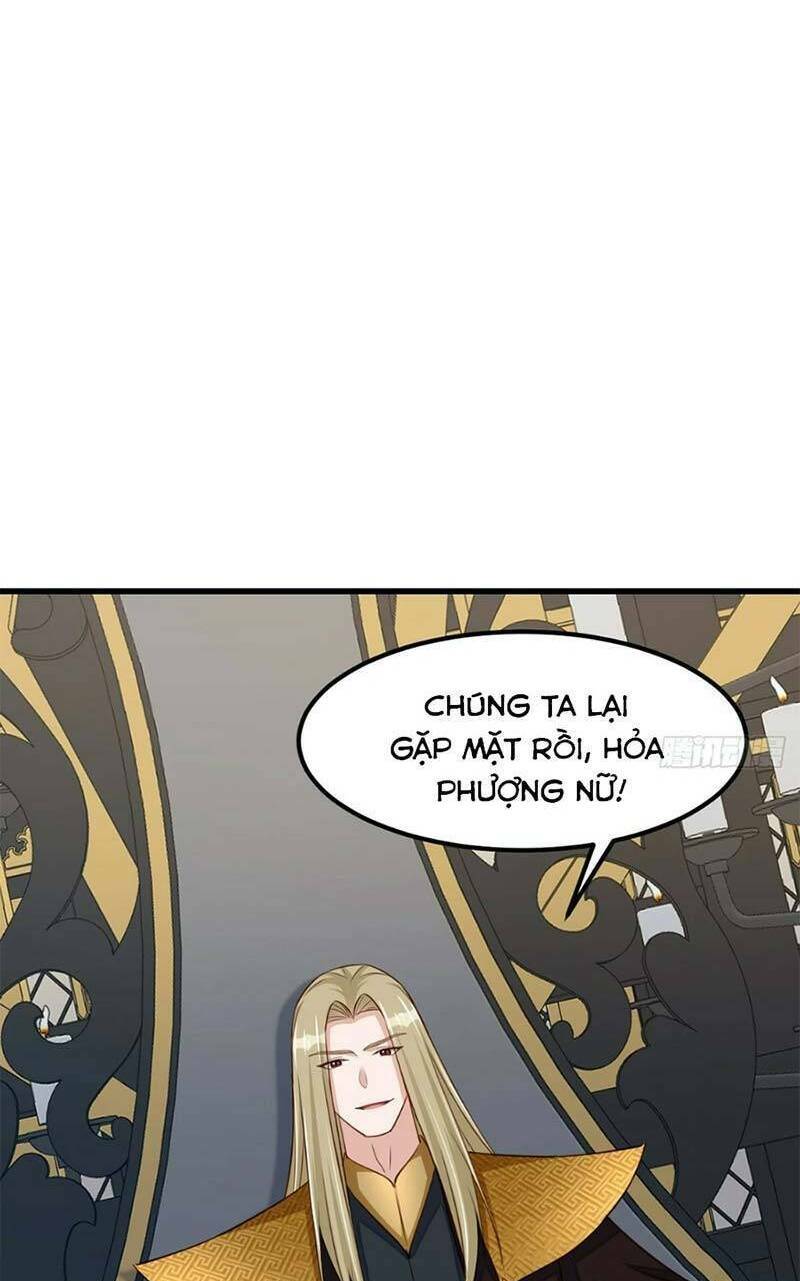 Thuần Hóa Ba Ba Bạo Quân Chap 102 - Next Chap 103