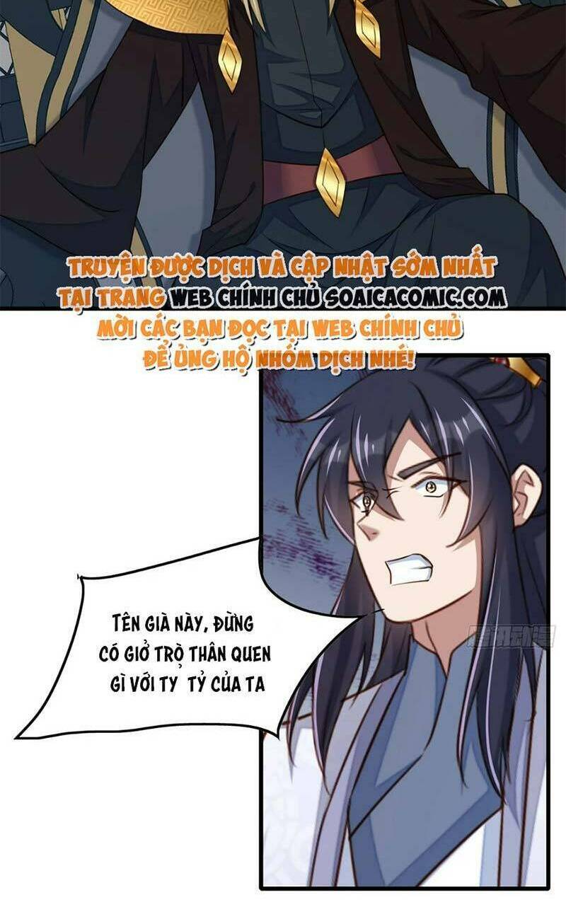 Thuần Hóa Ba Ba Bạo Quân Chap 102 - Next Chap 103
