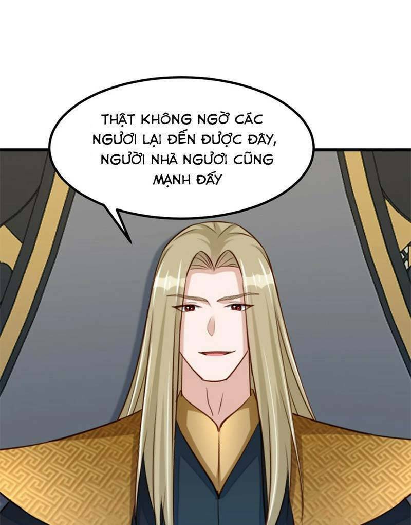 Thuần Hóa Ba Ba Bạo Quân Chap 102 - Next Chap 103