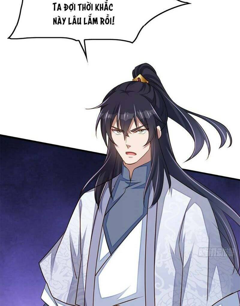 Thuần Hóa Ba Ba Bạo Quân Chap 102 - Next Chap 103